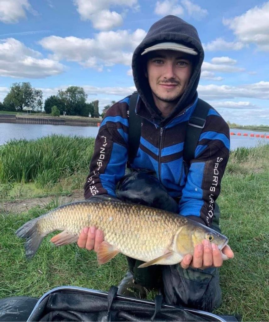 Photo Gallery - Lincolnshire Junior Angling Academy